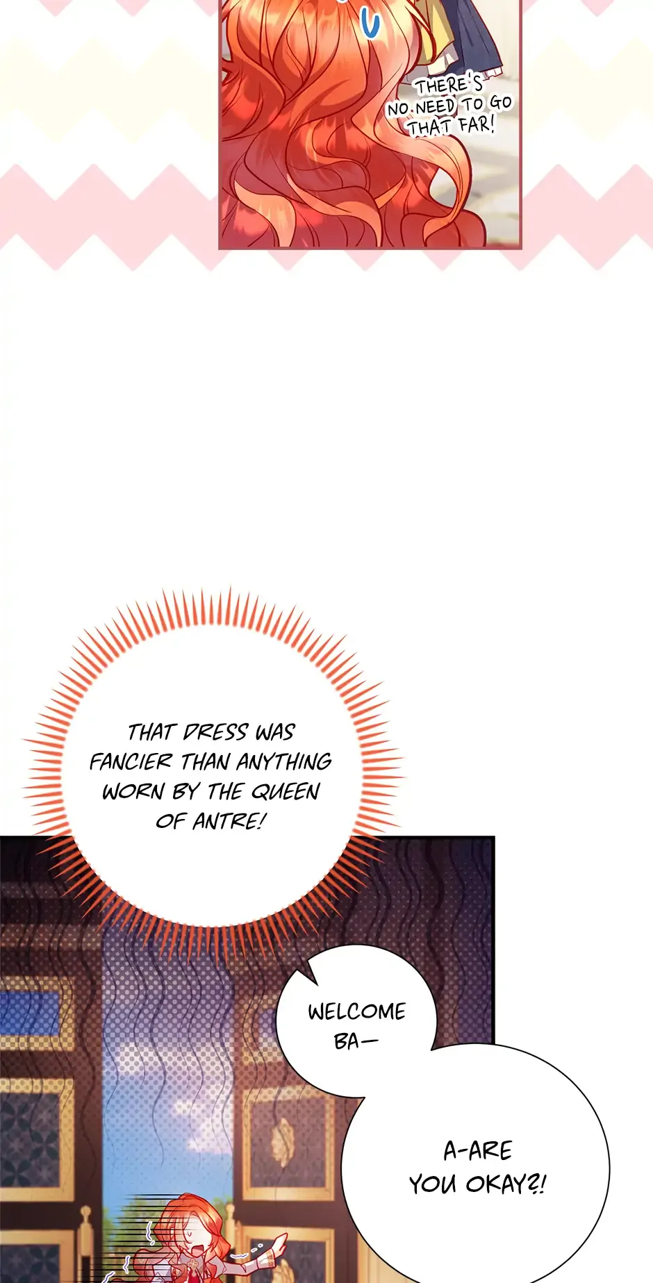 I’m Going To Meet You Beyond Time Chapter 25 page 44