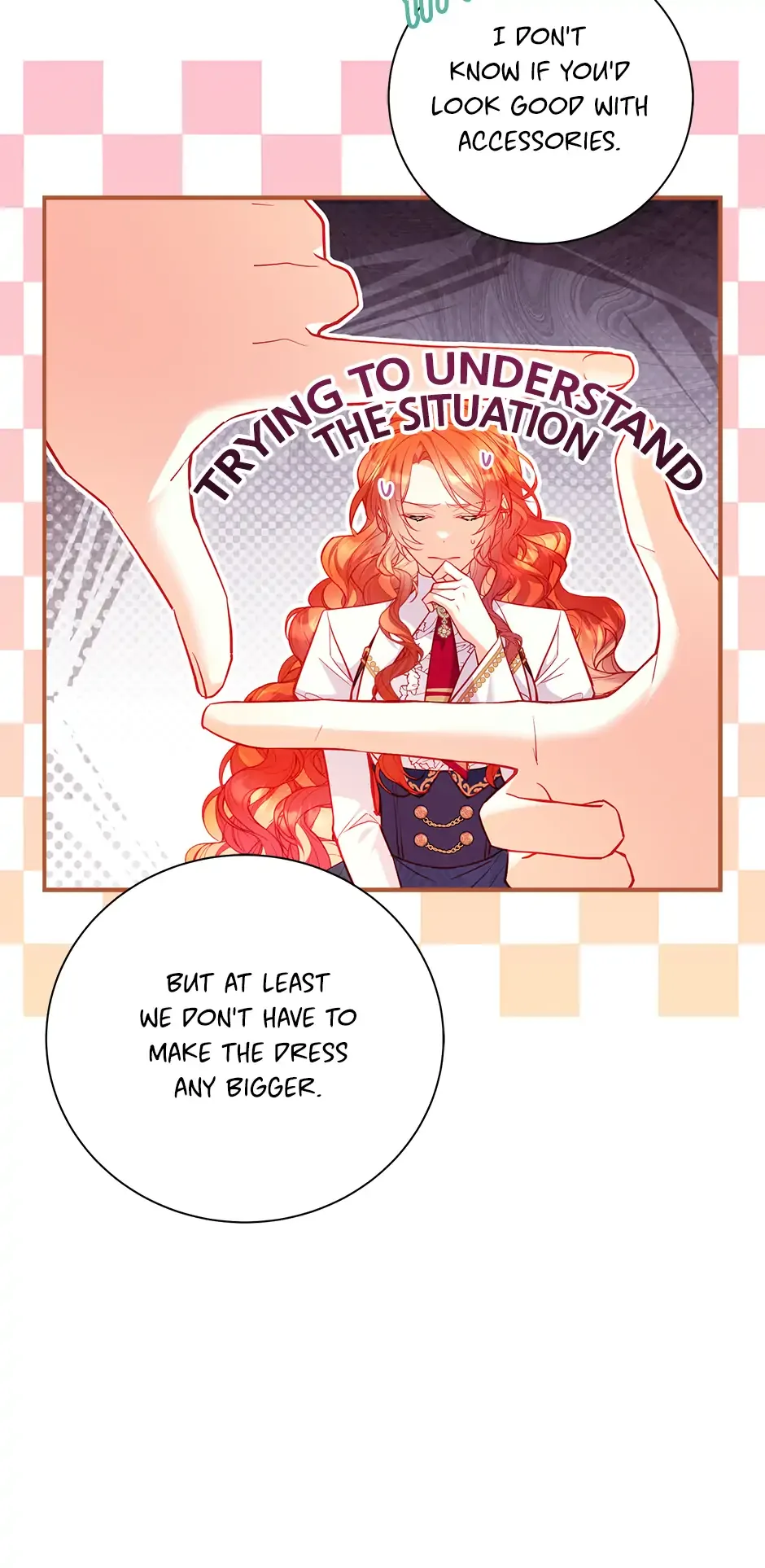 I’m Going To Meet You Beyond Time Chapter 25 page 7