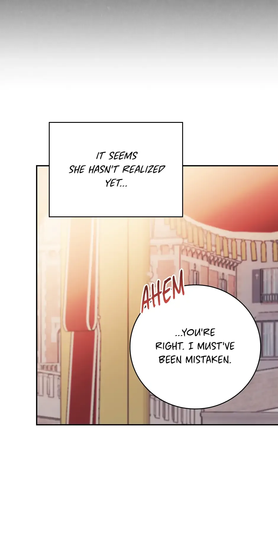 I’m Going To Meet You Beyond Time Chapter 26 page 67