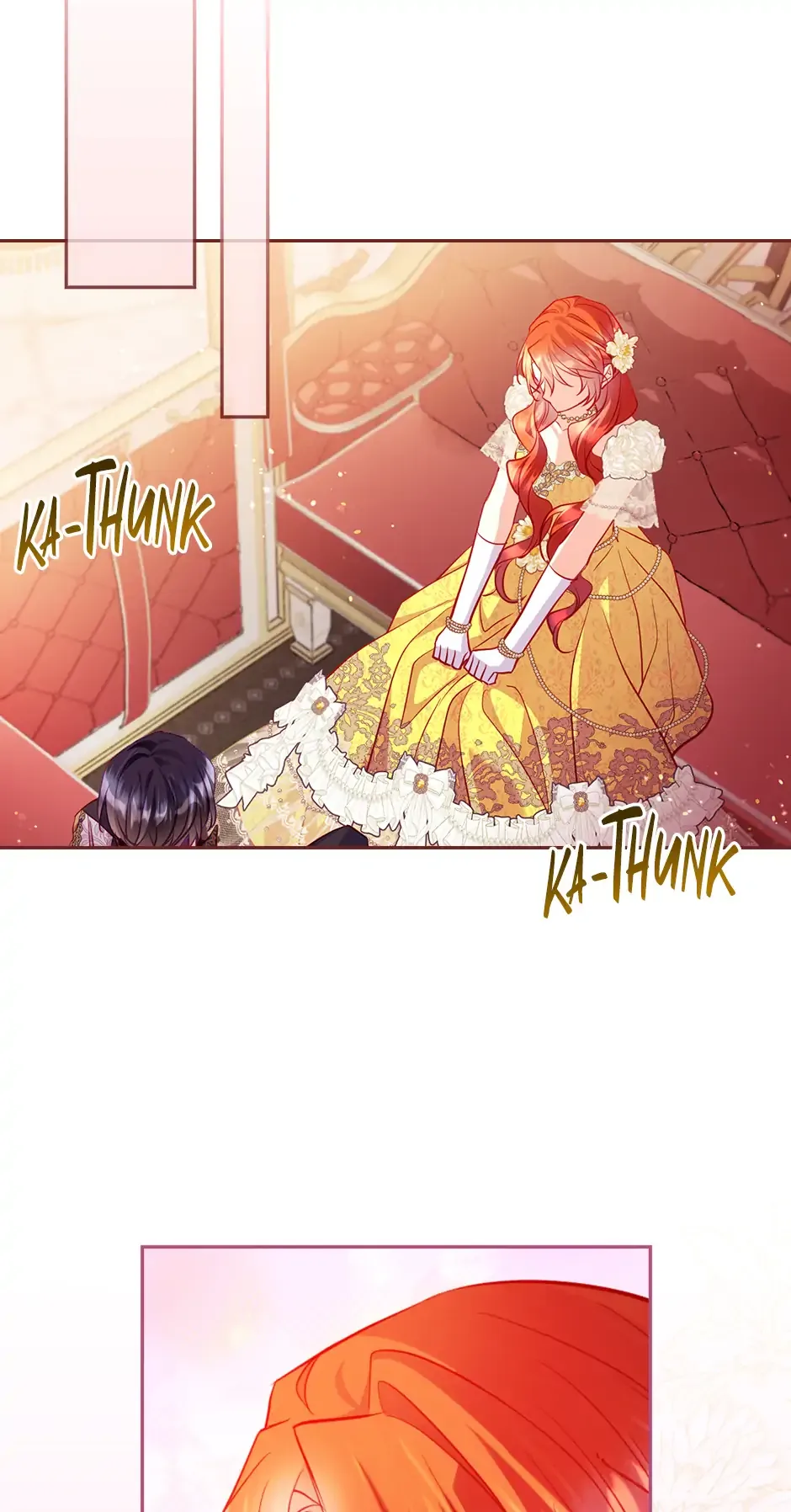 I’m Going To Meet You Beyond Time Chapter 26 page 40