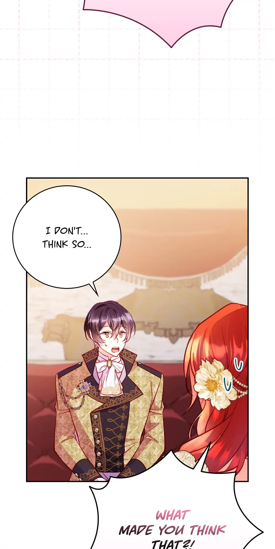 I’m Going To Meet You Beyond Time Chapter 26 page 64
