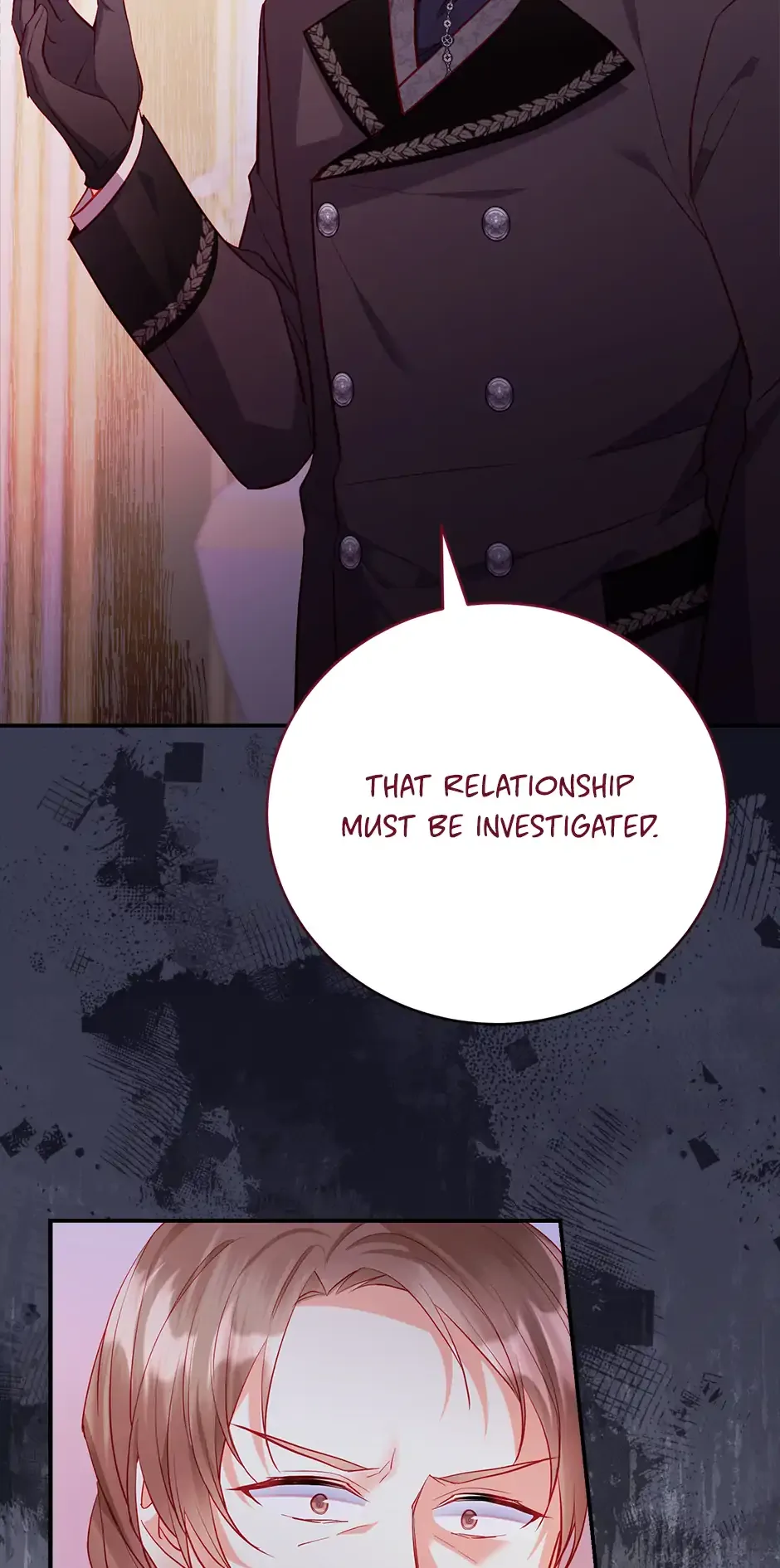 I’m Going To Meet You Beyond Time Chapter 25 page 32
