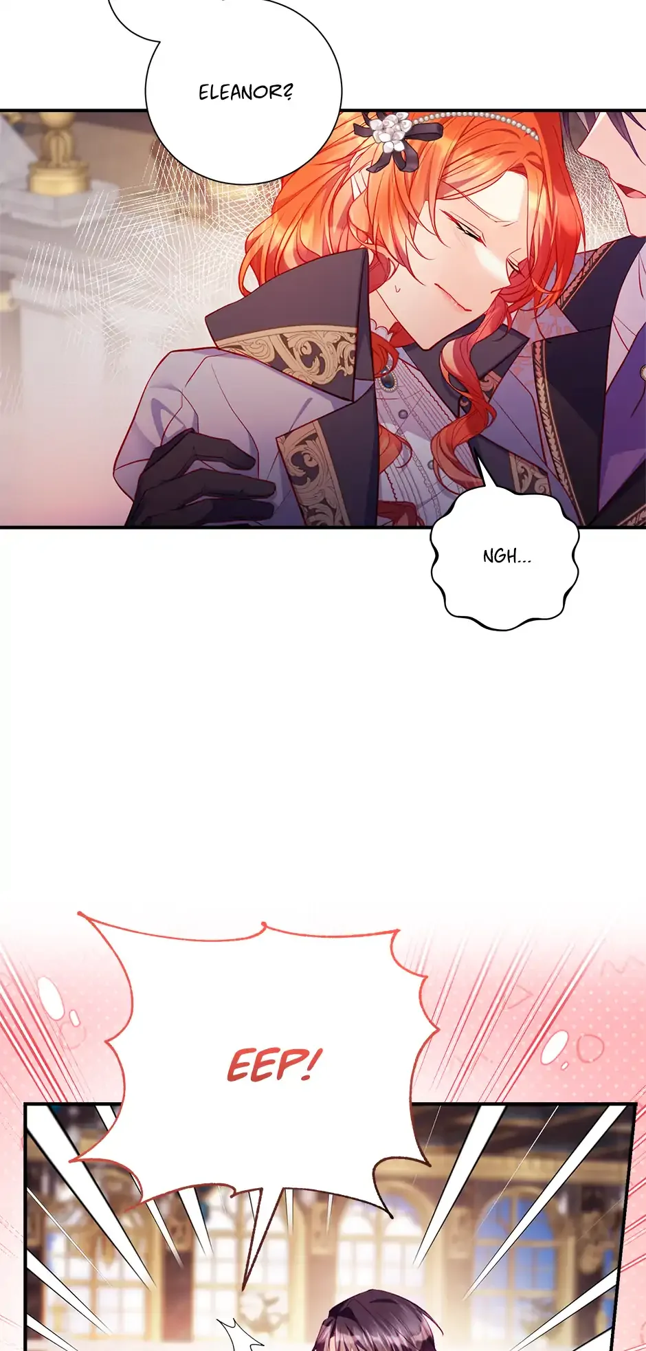 I’m Going To Meet You Beyond Time Chapter 24 page 16
