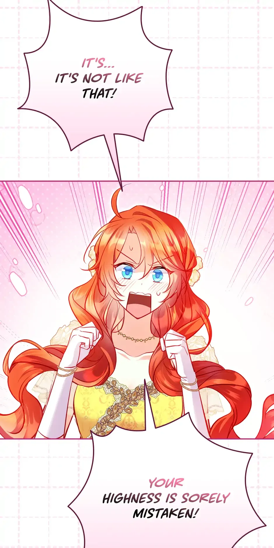 I’m Going To Meet You Beyond Time Chapter 26 page 63