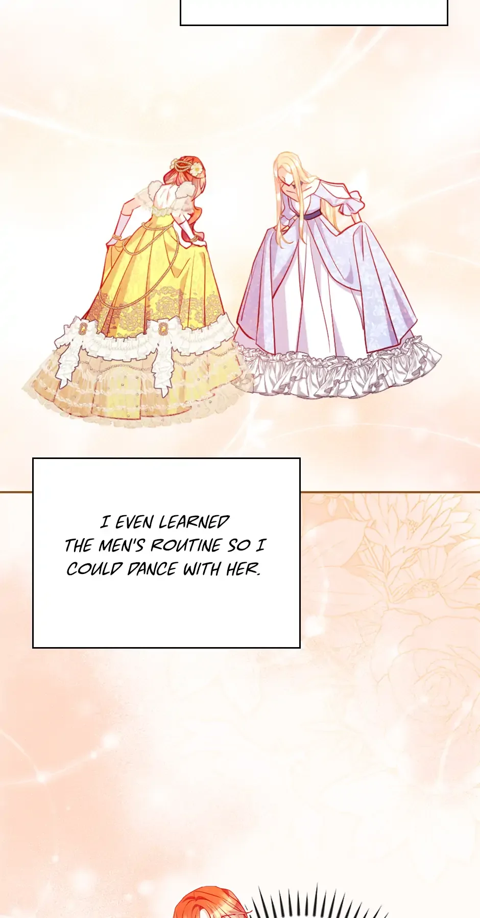 I’m Going To Meet You Beyond Time Chapter 26 page 44
