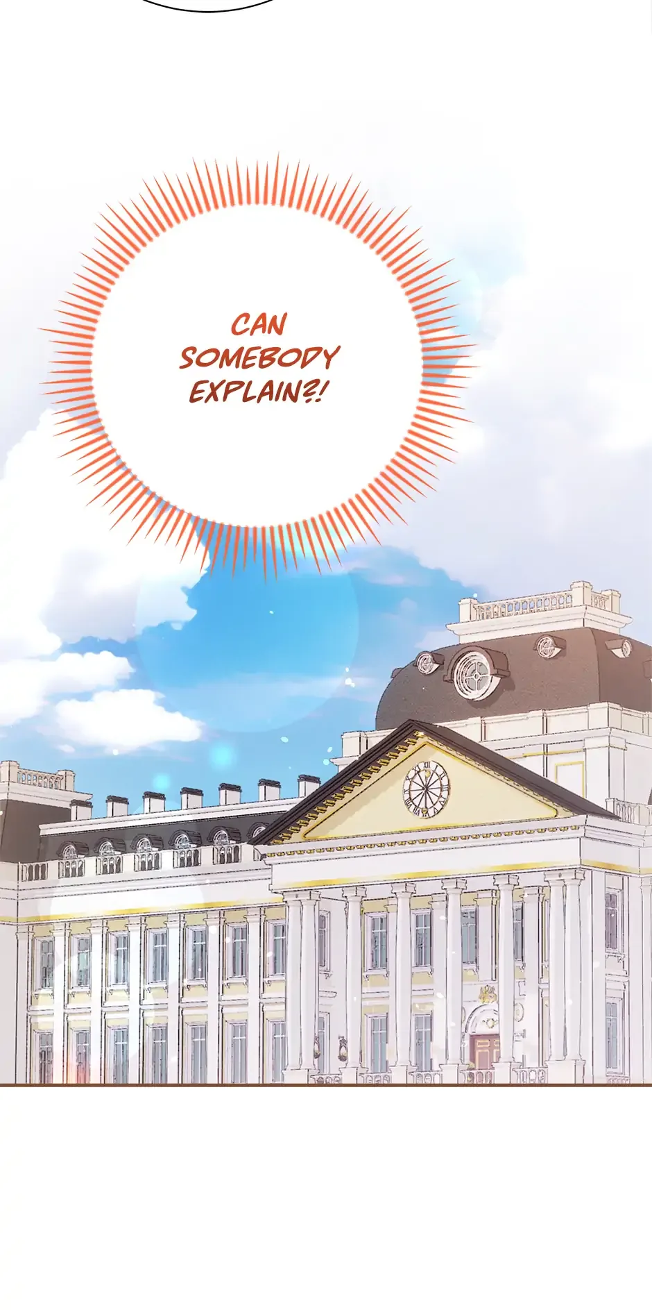I’m Going To Meet You Beyond Time Chapter 25 page 14