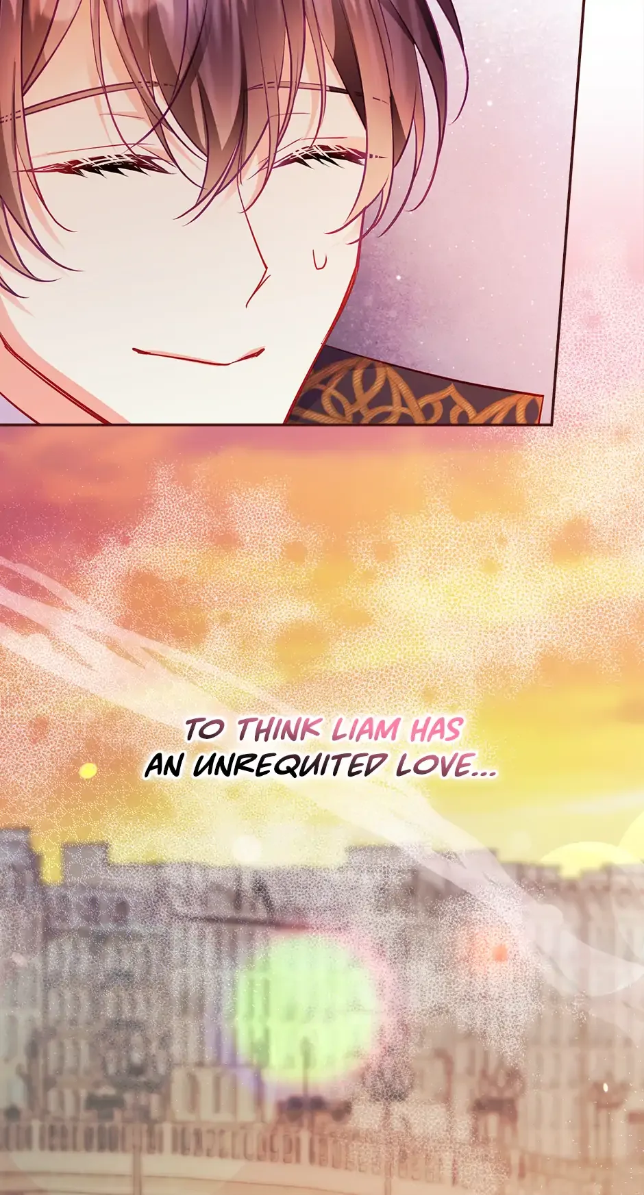 I’m Going To Meet You Beyond Time Chapter 26 page 69