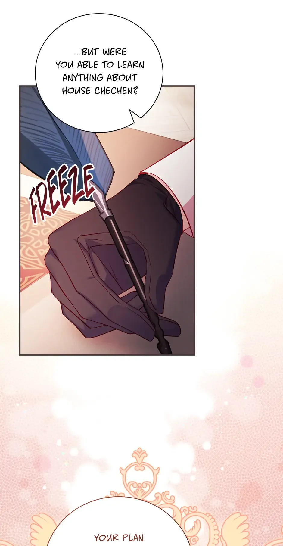 I’m Going To Meet You Beyond Time Chapter 25 page 66