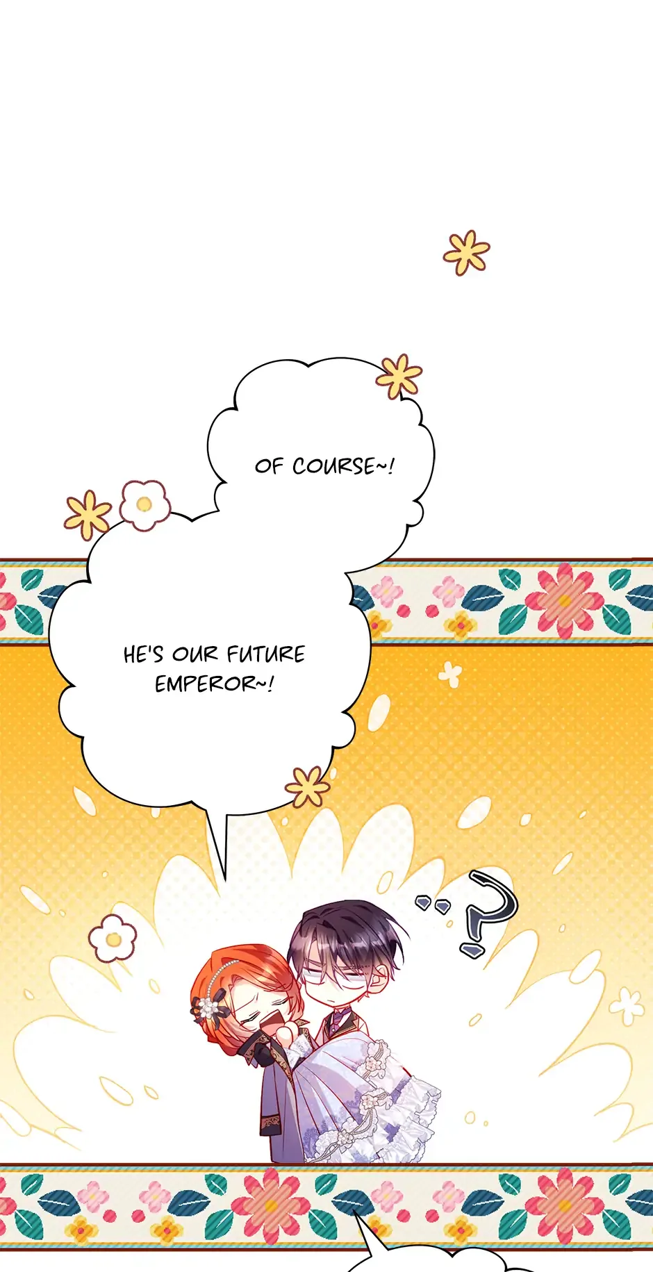 I’m Going To Meet You Beyond Time Chapter 24 page 21