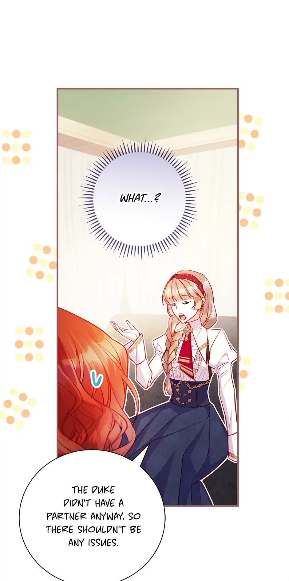 I’m Going To Meet You Beyond Time Chapter 25 page 13