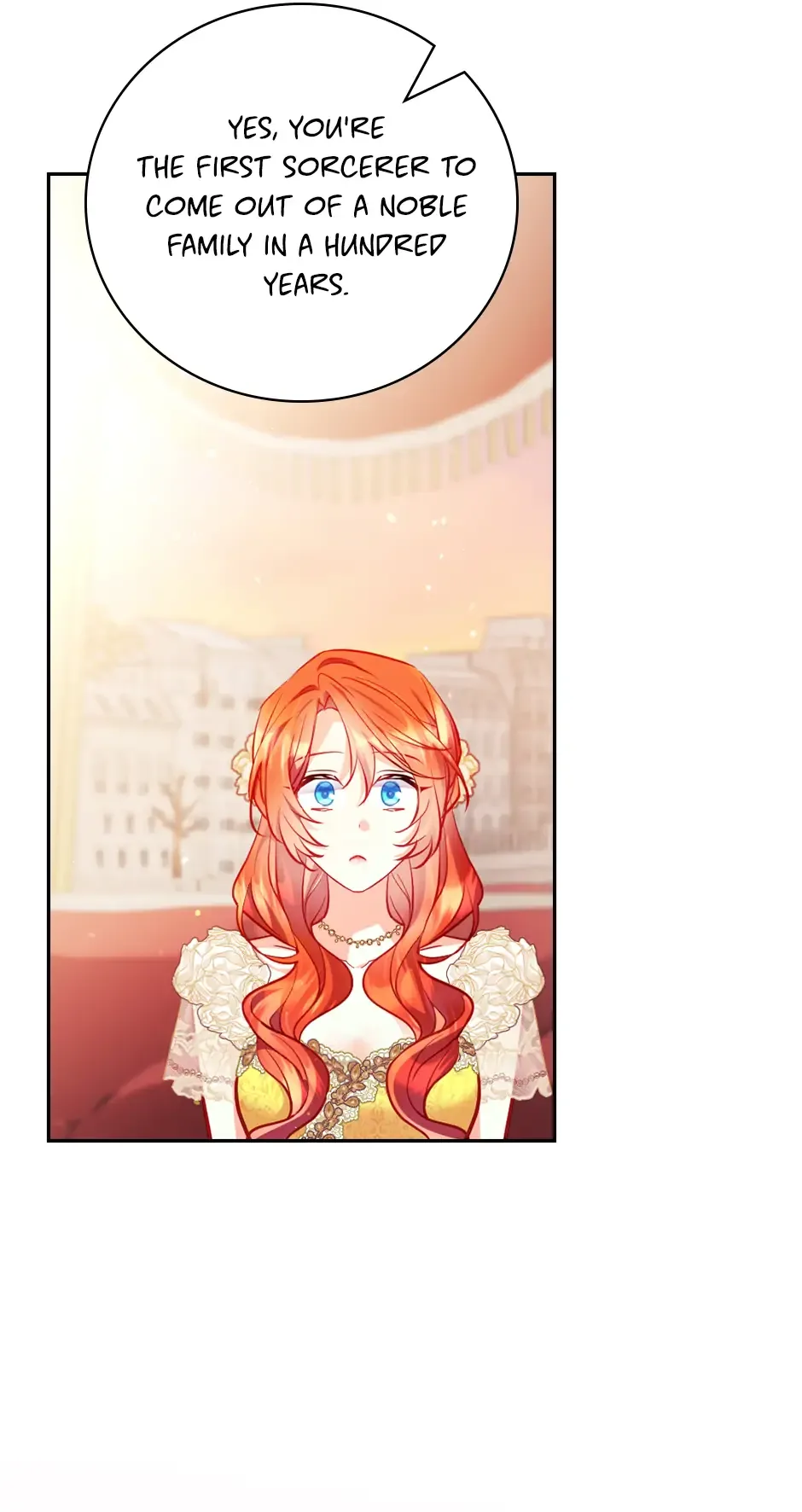 I’m Going To Meet You Beyond Time Chapter 26 page 53