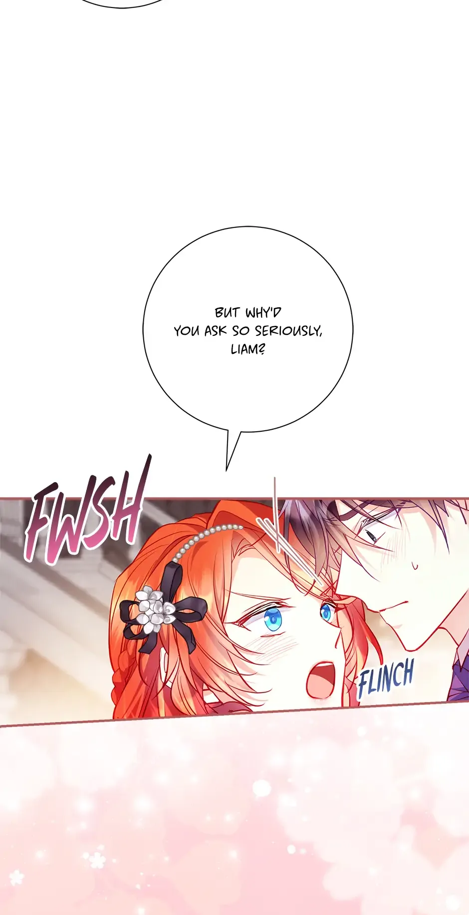 I’m Going To Meet You Beyond Time Chapter 24 page 23