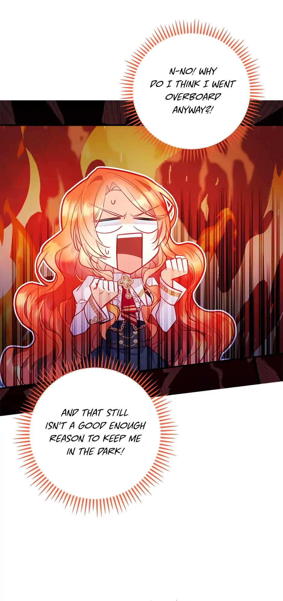 I’m Going To Meet You Beyond Time Chapter 25 page 53