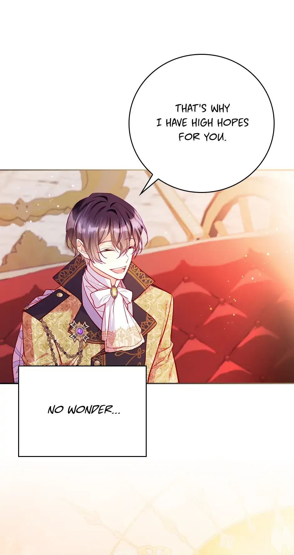 I’m Going To Meet You Beyond Time Chapter 26 page 56