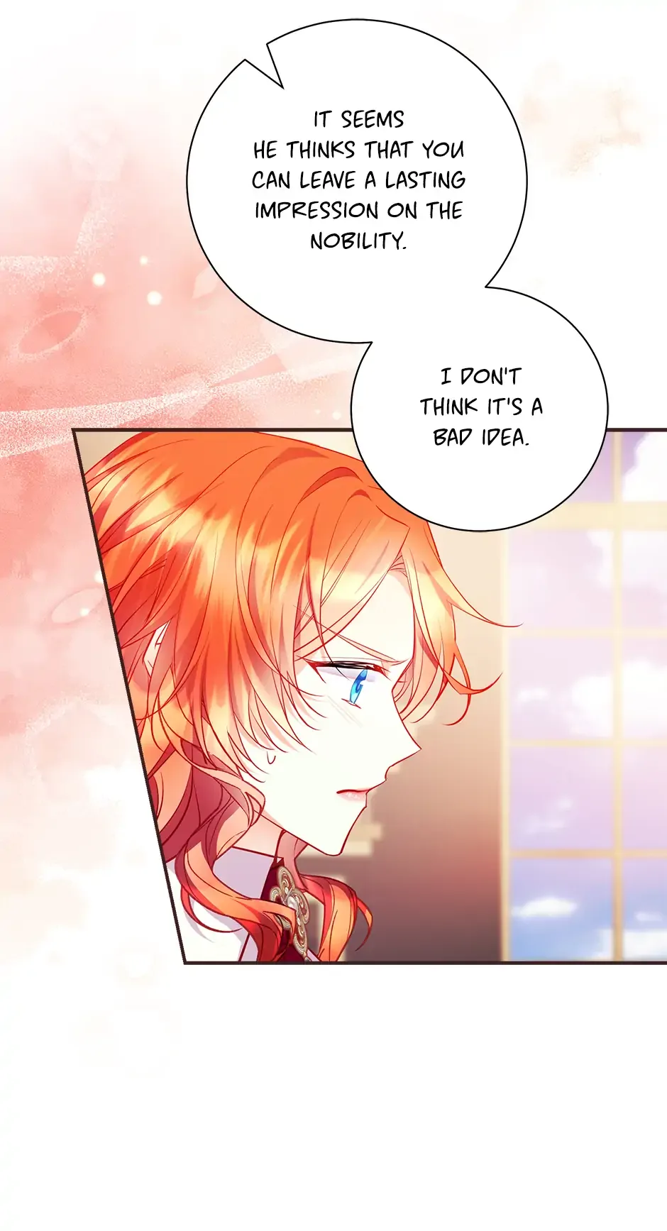 I’m Going To Meet You Beyond Time Chapter 25 page 59