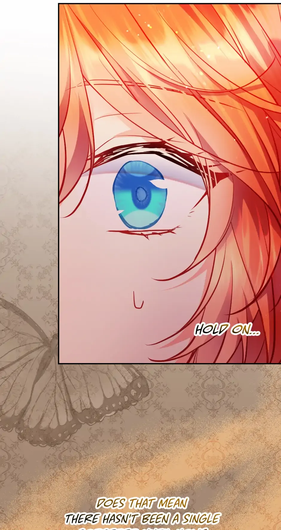 I’m Going To Meet You Beyond Time Chapter 26 page 54