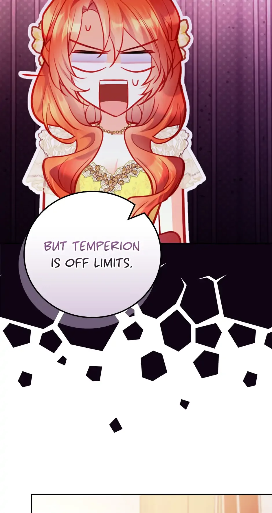 I’m Going To Meet You Beyond Time Chapter 26 page 59