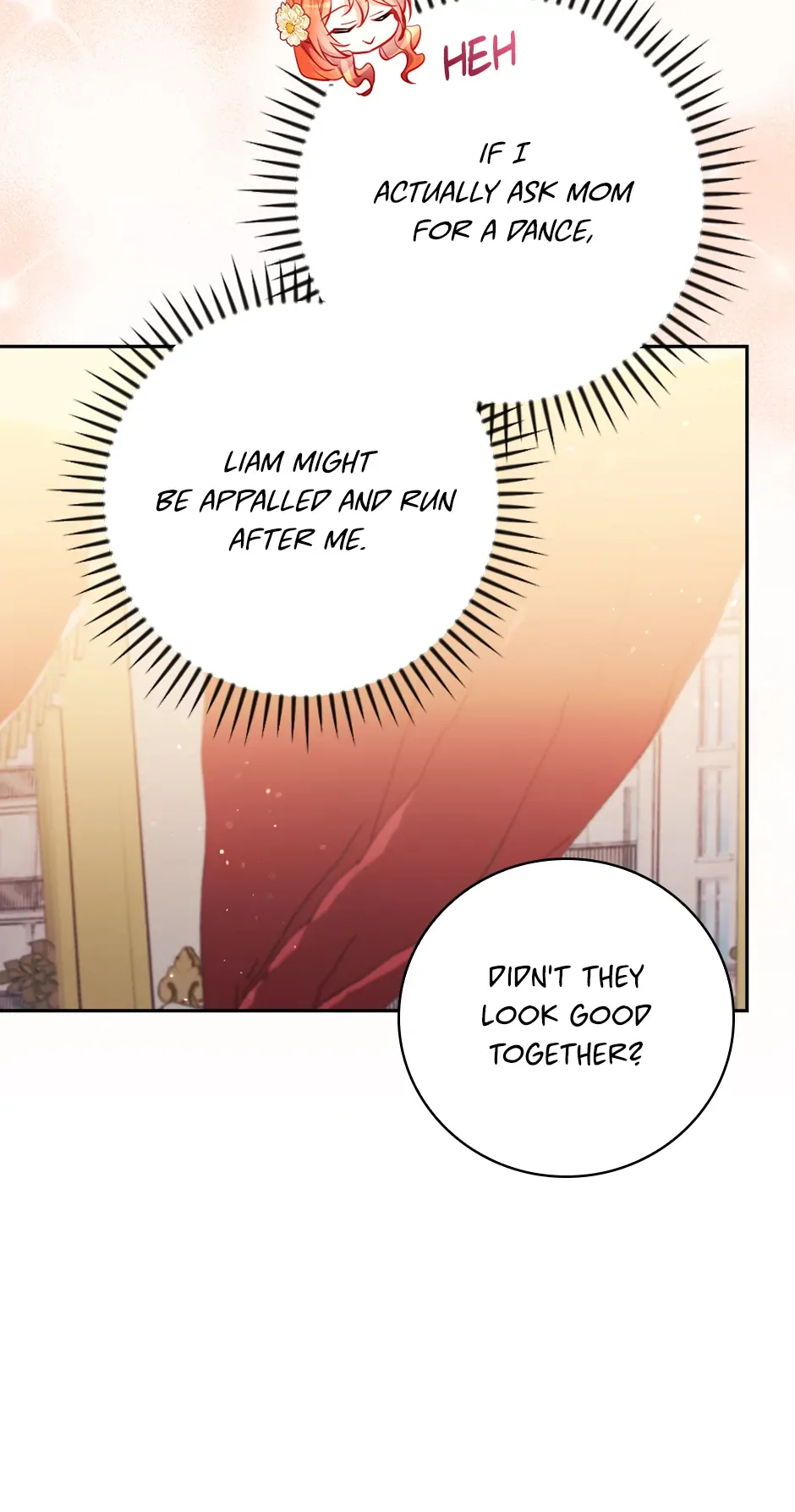 I’m Going To Meet You Beyond Time Chapter 26 page 45