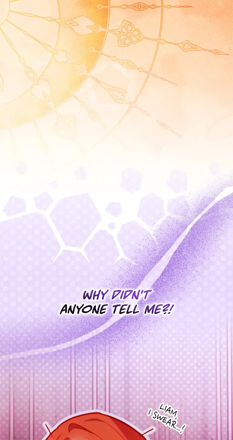 I’m Going To Meet You Beyond Time Chapter 26 page 58
