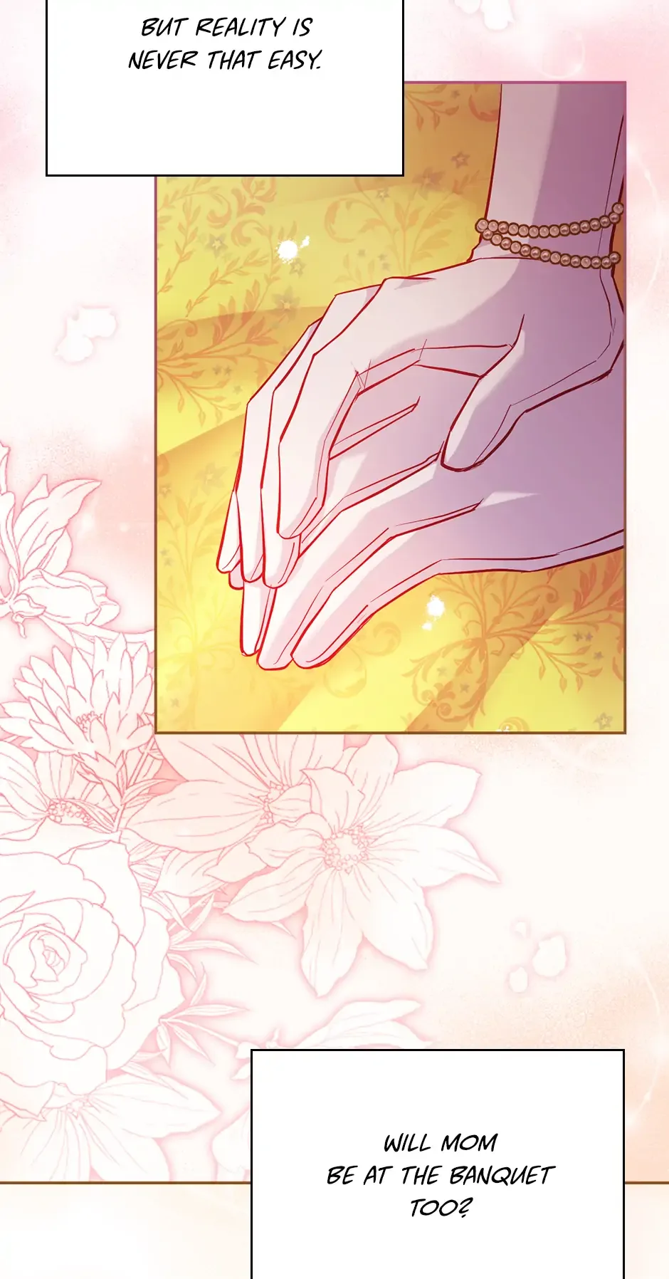 I’m Going To Meet You Beyond Time Chapter 26 page 43