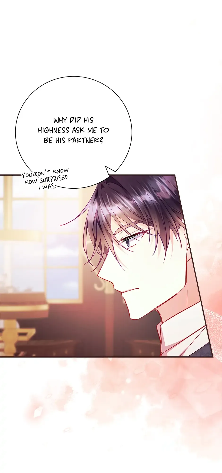 I’m Going To Meet You Beyond Time Chapter 25 page 58