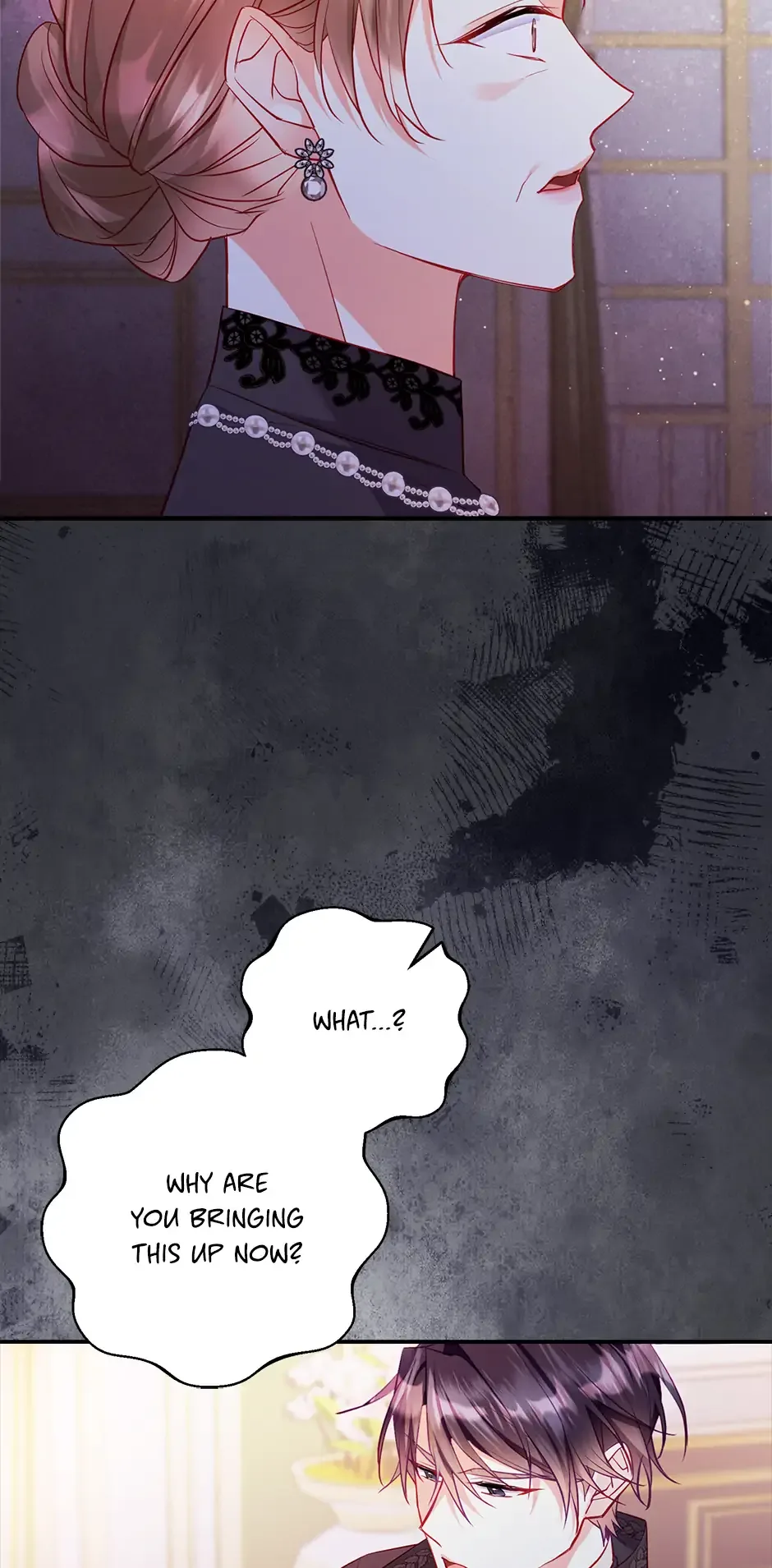 I’m Going To Meet You Beyond Time Chapter 25 page 24