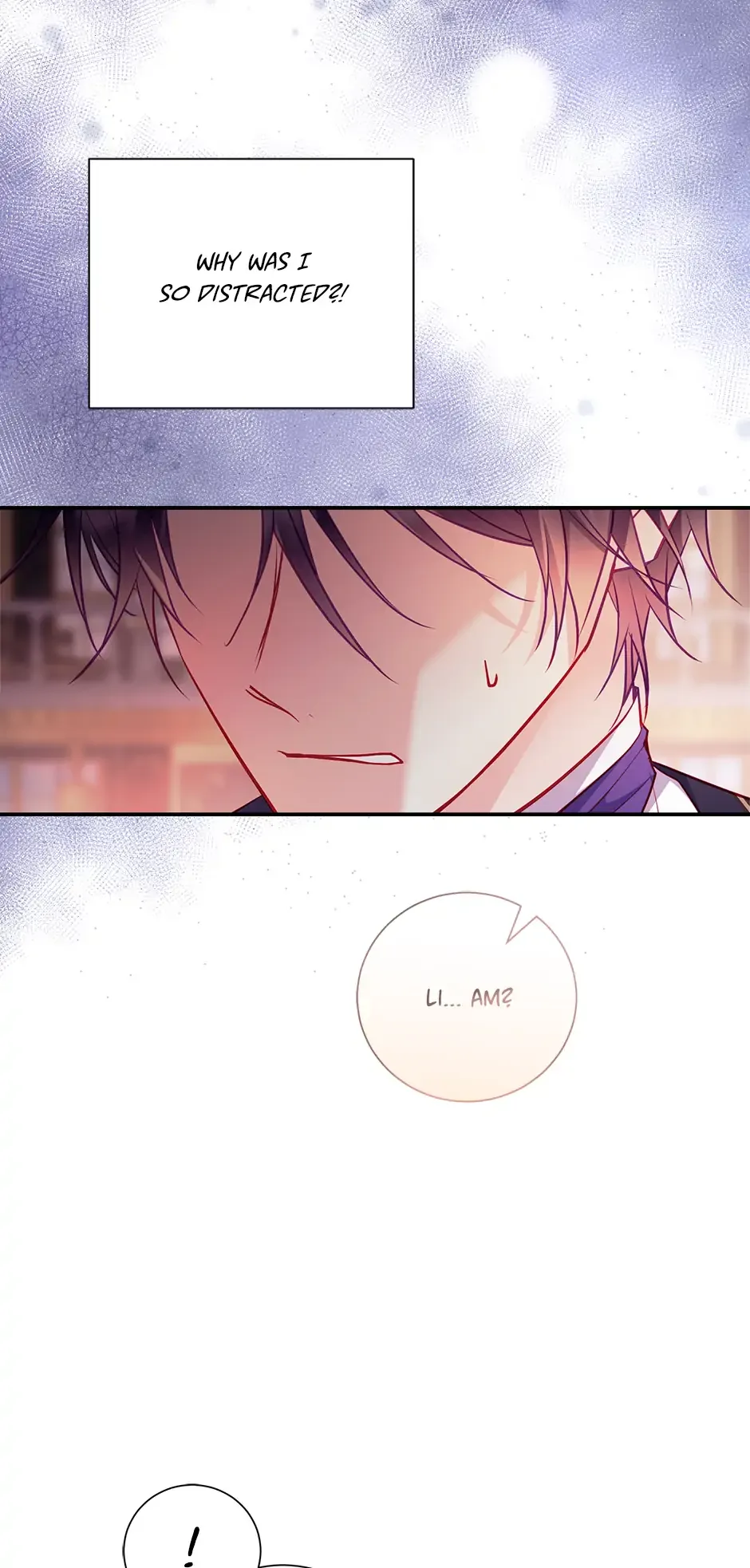I’m Going To Meet You Beyond Time Chapter 24 page 15