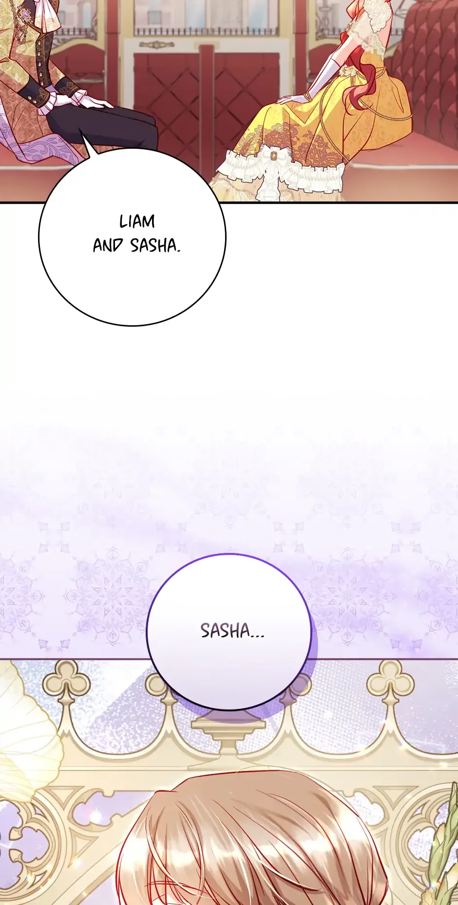 I’m Going To Meet You Beyond Time Chapter 26 page 47