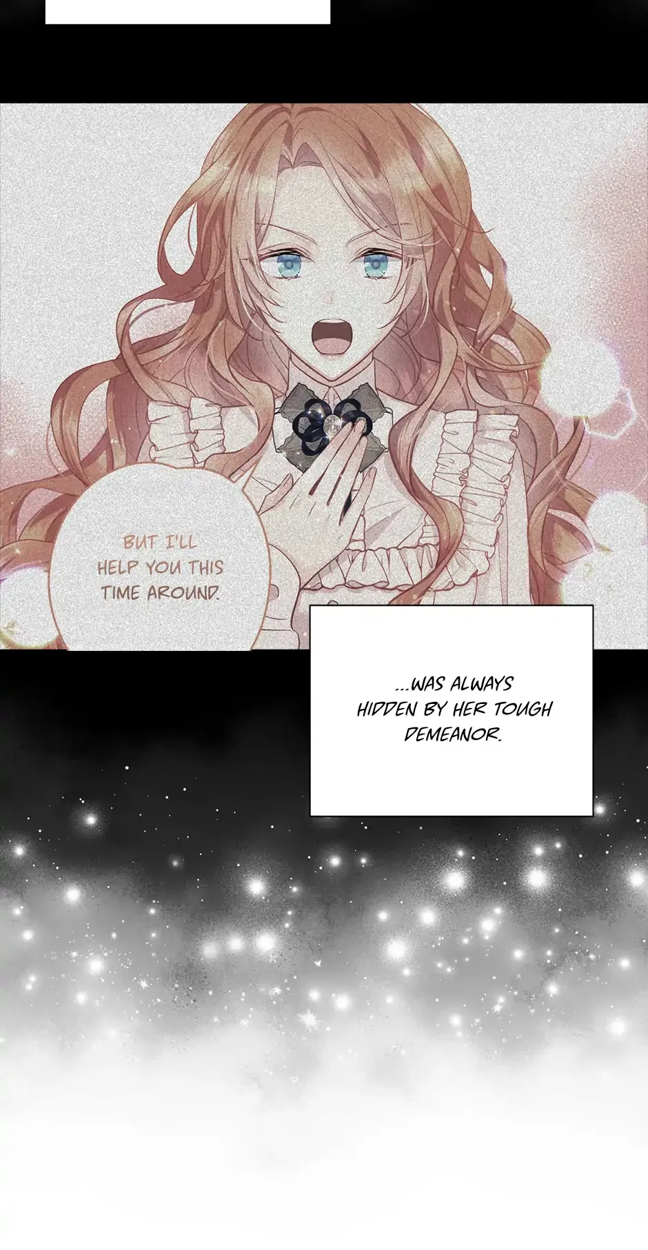 I’m Going To Meet You Beyond Time Chapter 24 page 13