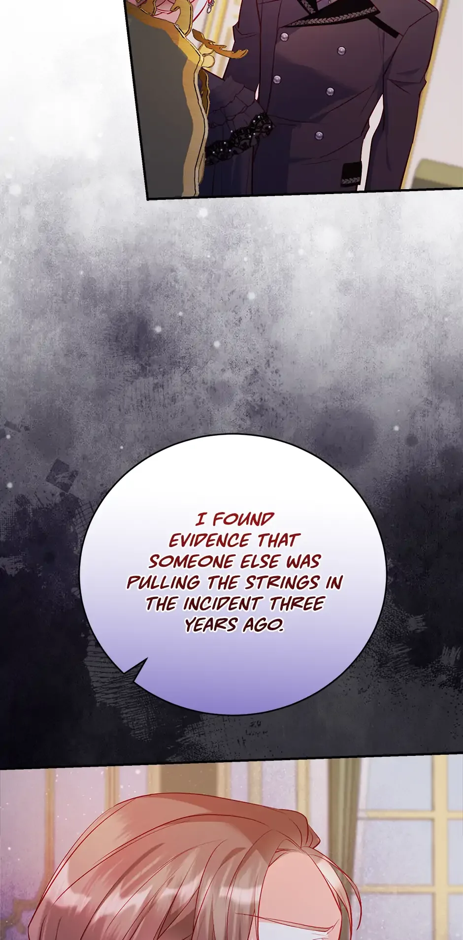 I’m Going To Meet You Beyond Time Chapter 25 page 23