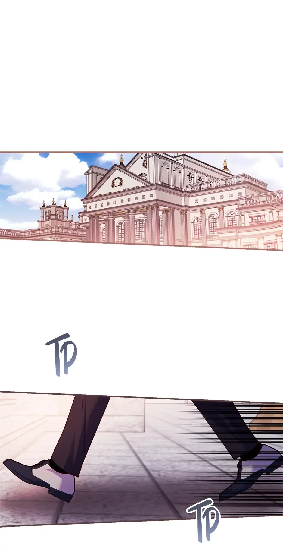 I’m Going To Meet You Beyond Time Chapter 24 page 2