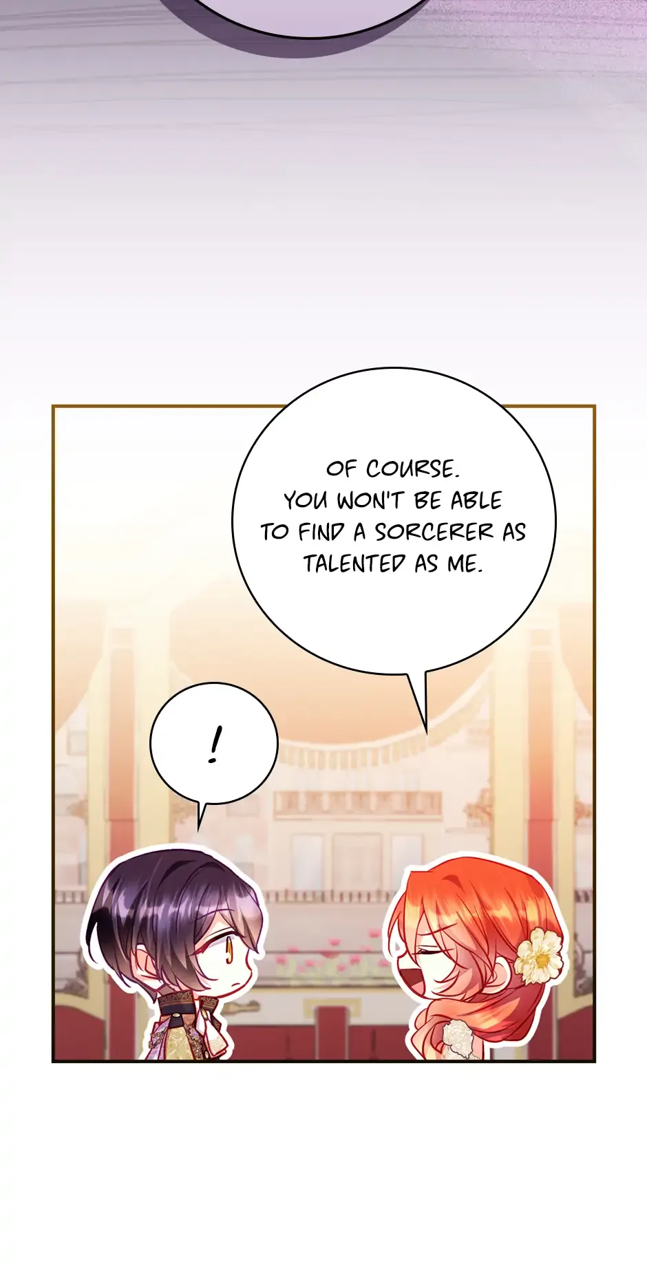 I’m Going To Meet You Beyond Time Chapter 26 page 51