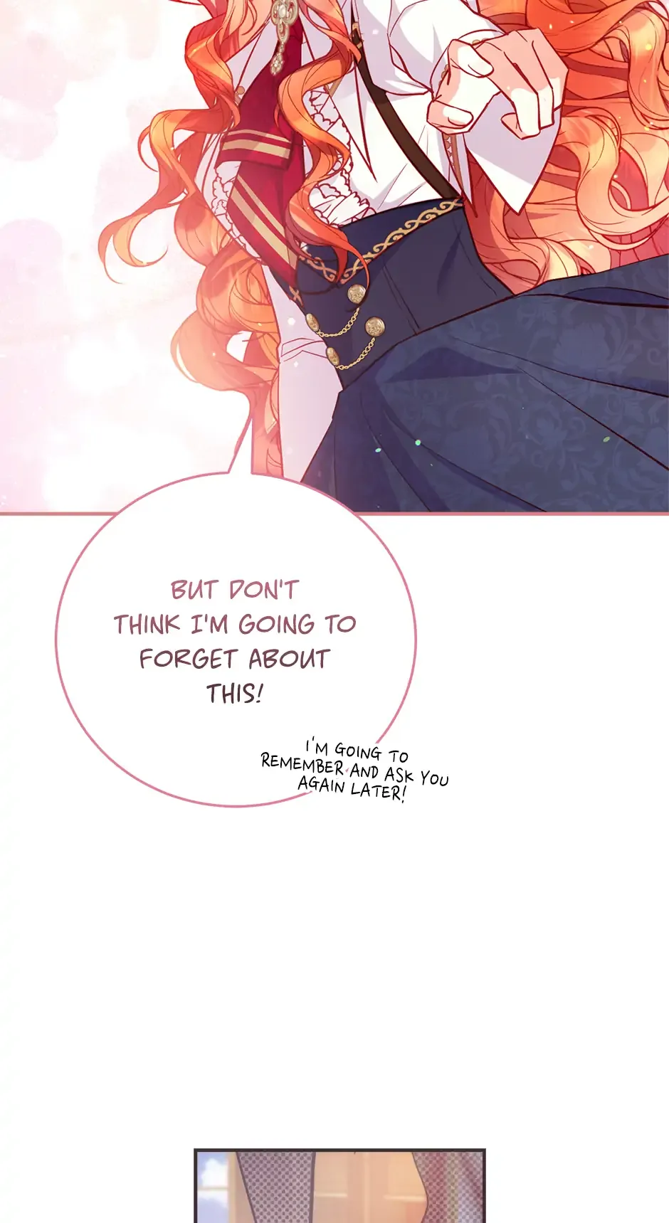 I’m Going To Meet You Beyond Time Chapter 25 page 74