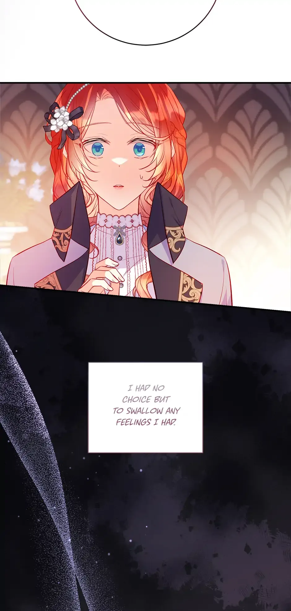 I’m Going To Meet You Beyond Time Chapter 24 page 33
