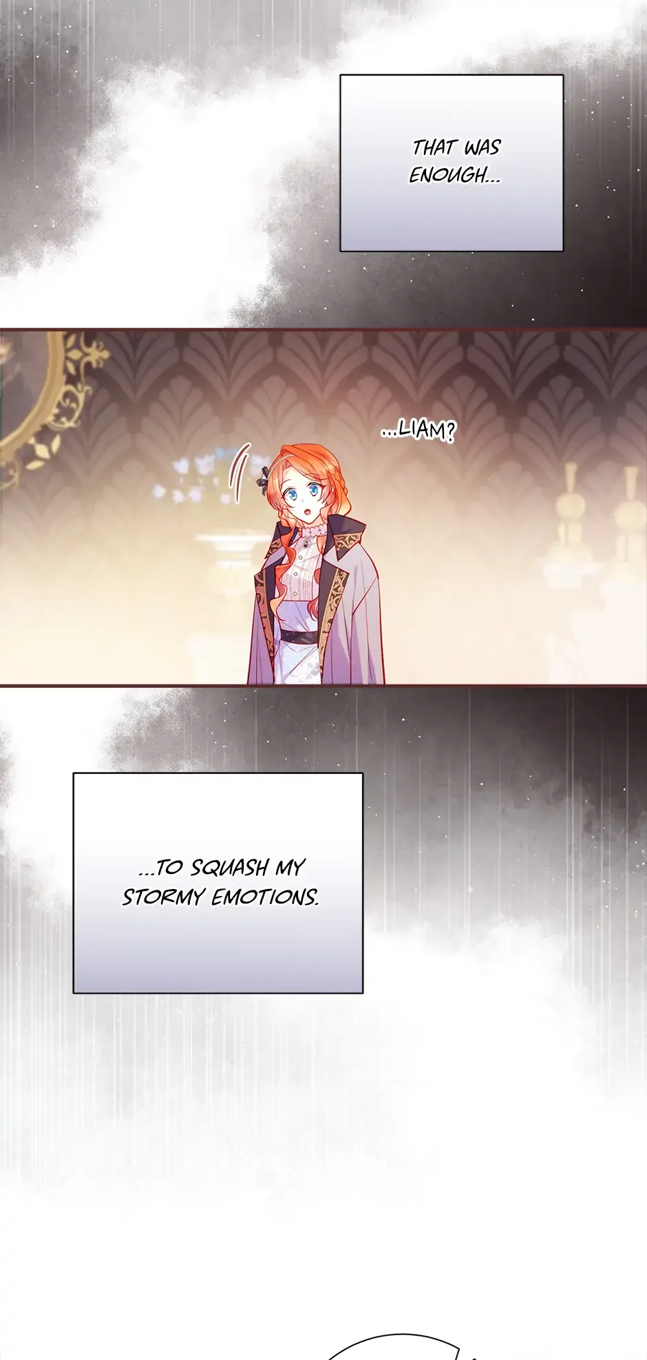 I’m Going To Meet You Beyond Time Chapter 24 page 31