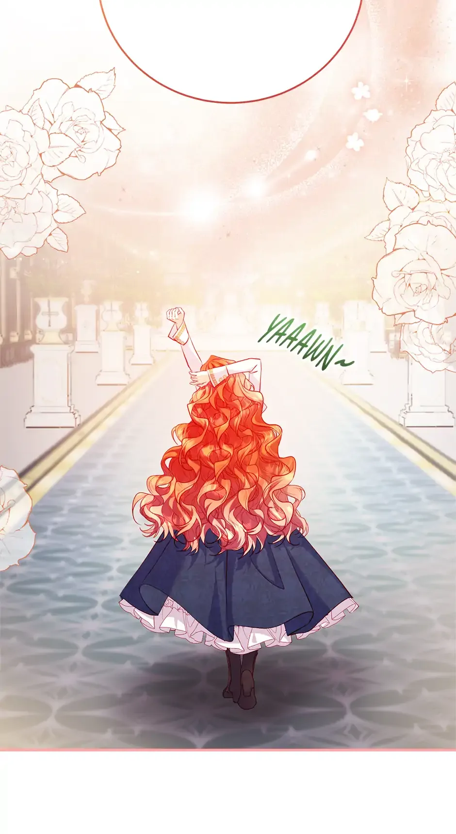 I’m Going To Meet You Beyond Time Chapter 25 page 78