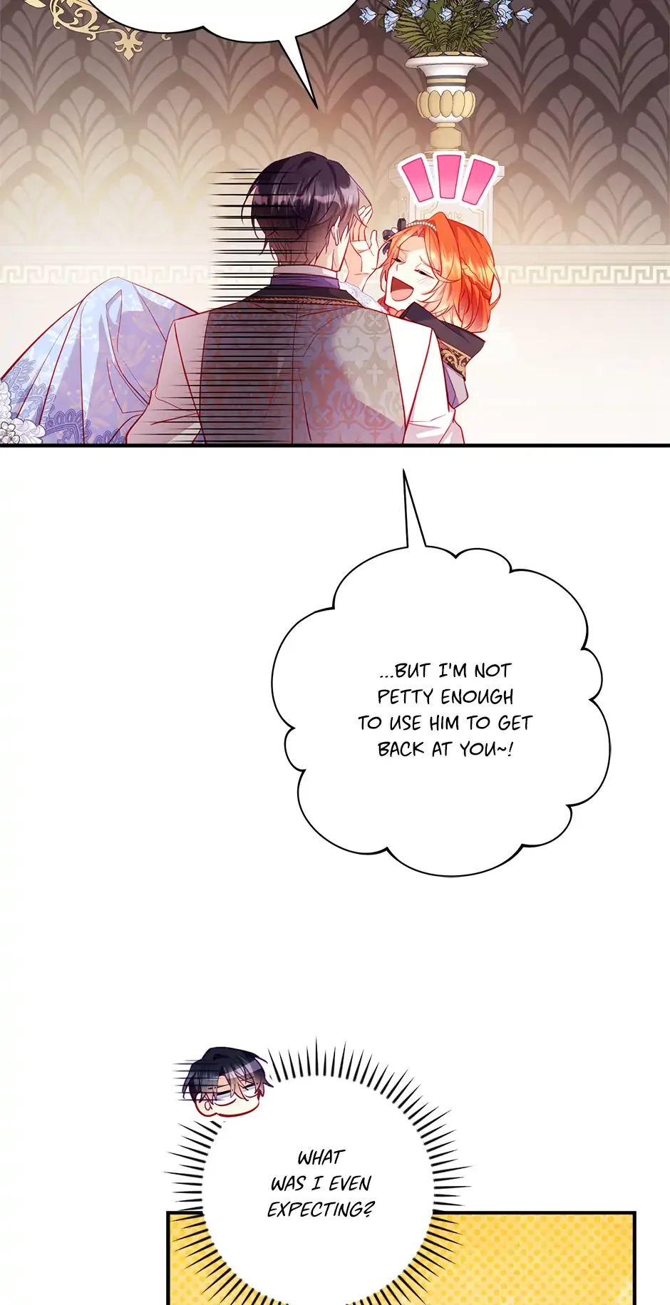 I’m Going To Meet You Beyond Time Chapter 24 page 26