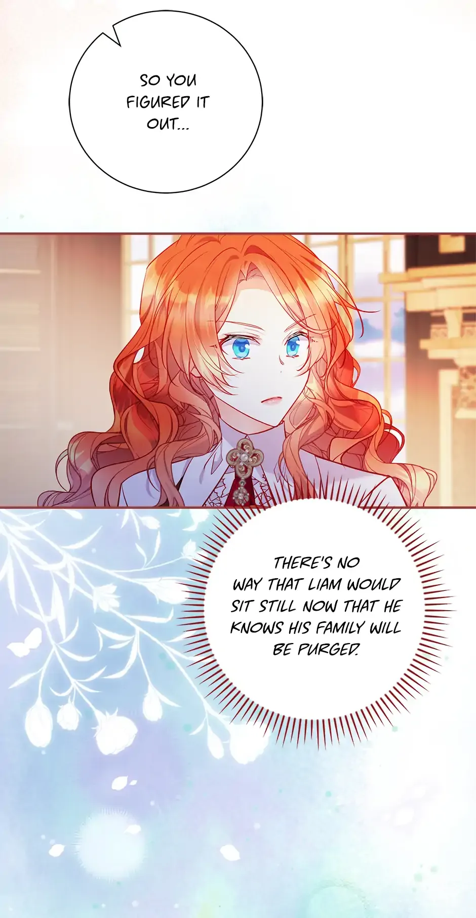 I’m Going To Meet You Beyond Time Chapter 25 page 68
