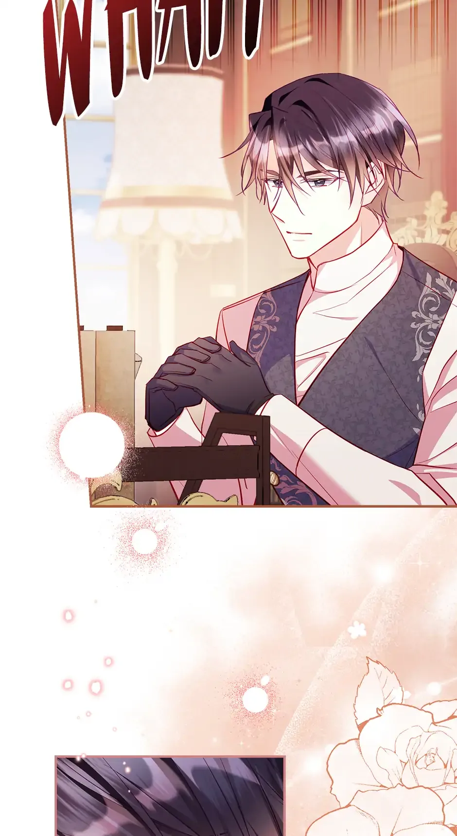 I’m Going To Meet You Beyond Time Chapter 25 page 76