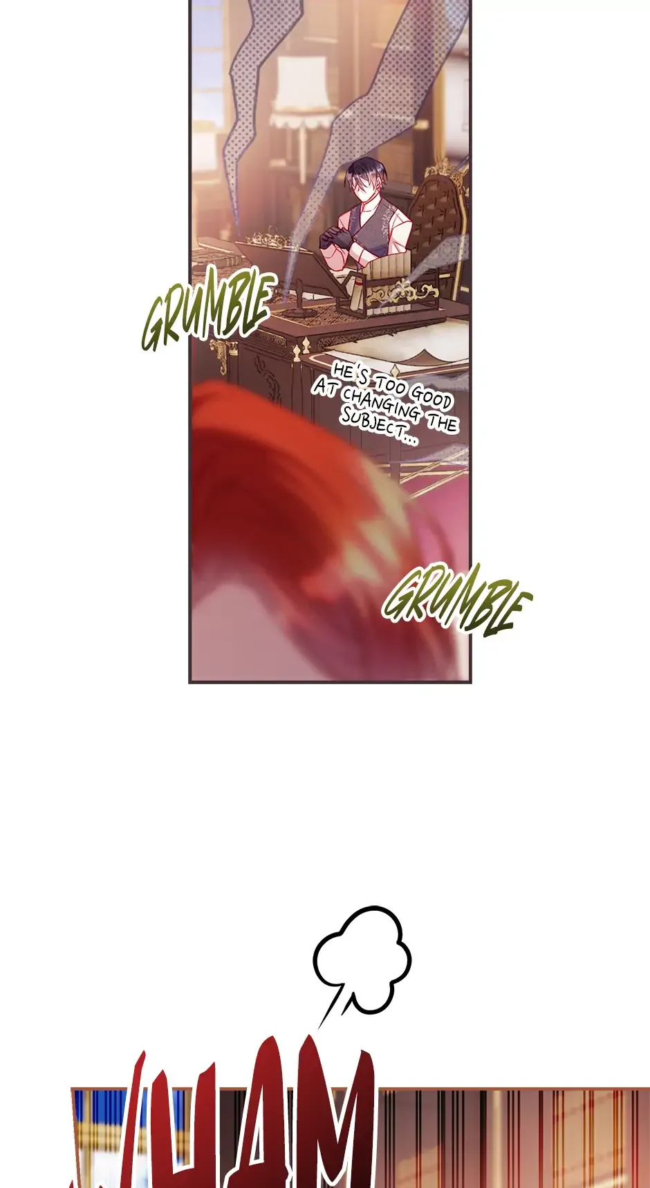 I’m Going To Meet You Beyond Time Chapter 25 page 75