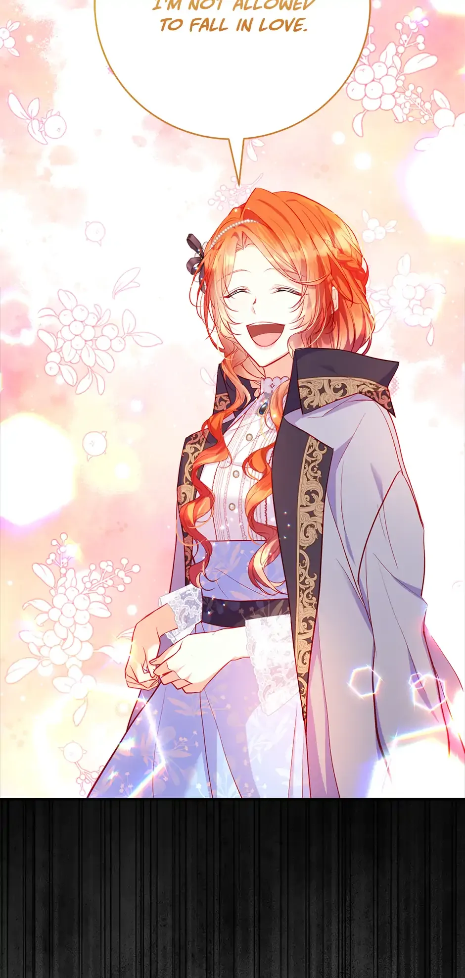 I’m Going To Meet You Beyond Time Chapter 24 page 29