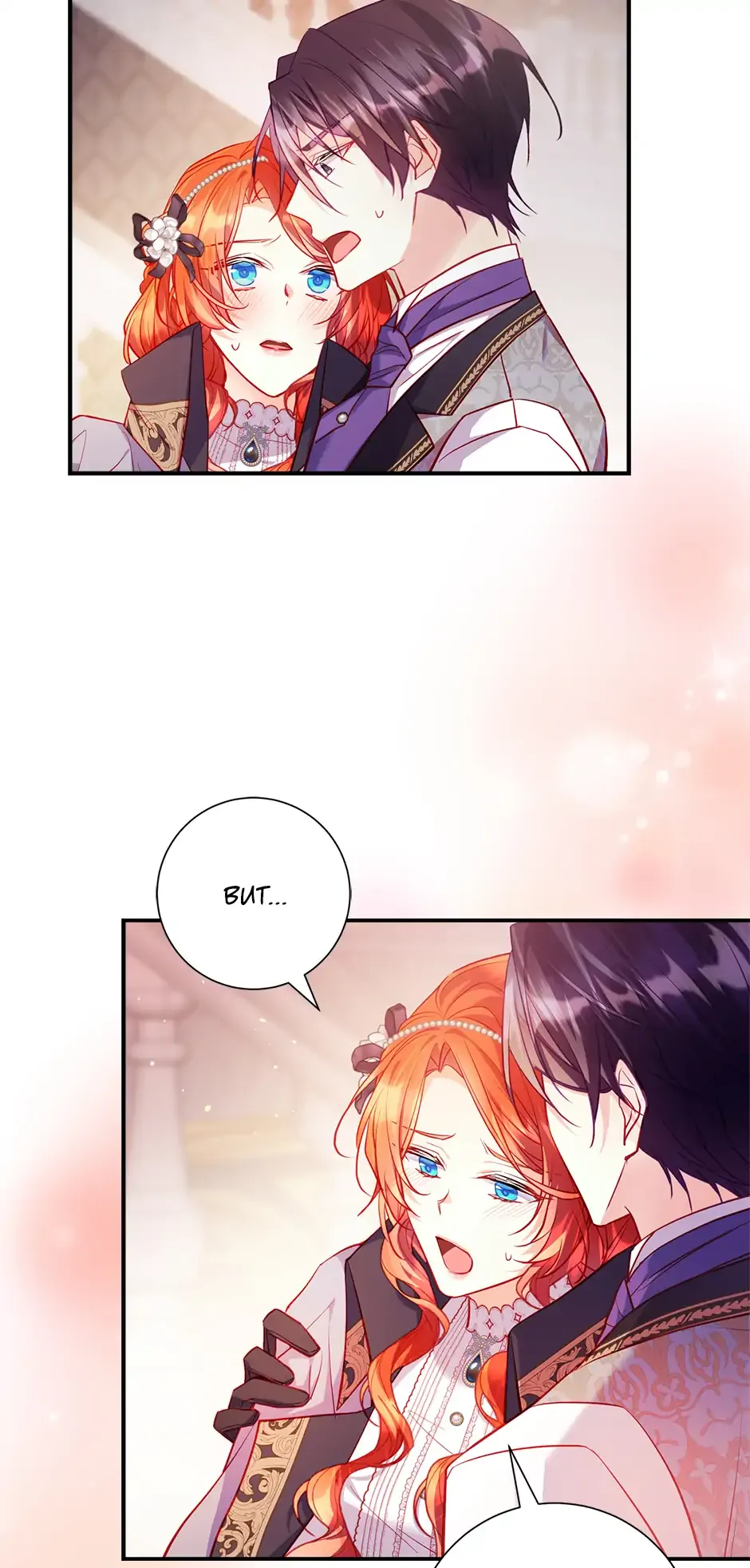 I’m Going To Meet You Beyond Time Chapter 24 page 19