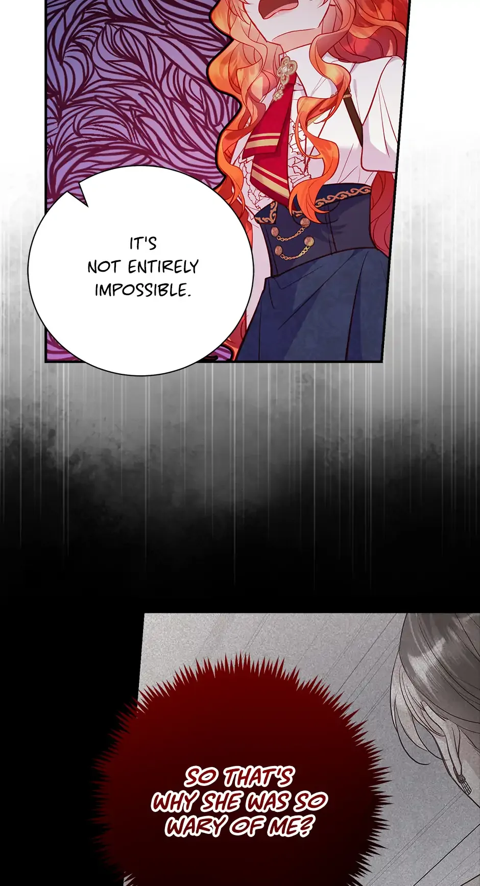 I’m Going To Meet You Beyond Time Chapter 25 page 64
