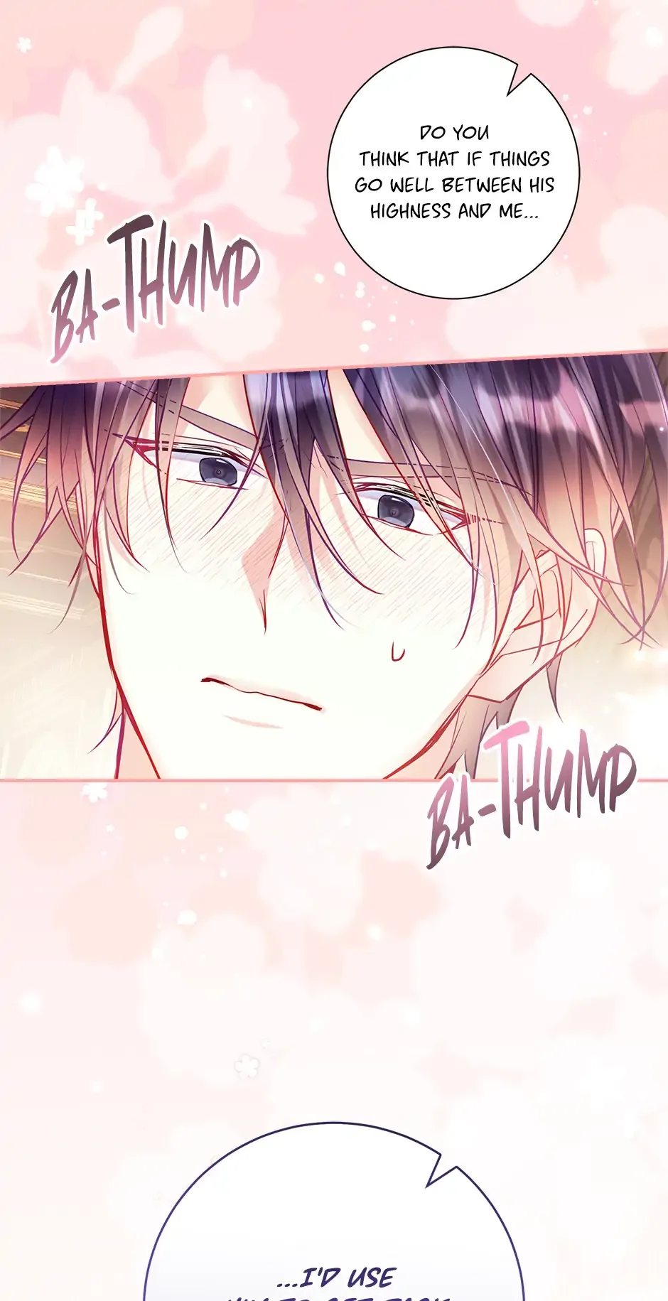 I’m Going To Meet You Beyond Time Chapter 24 page 24