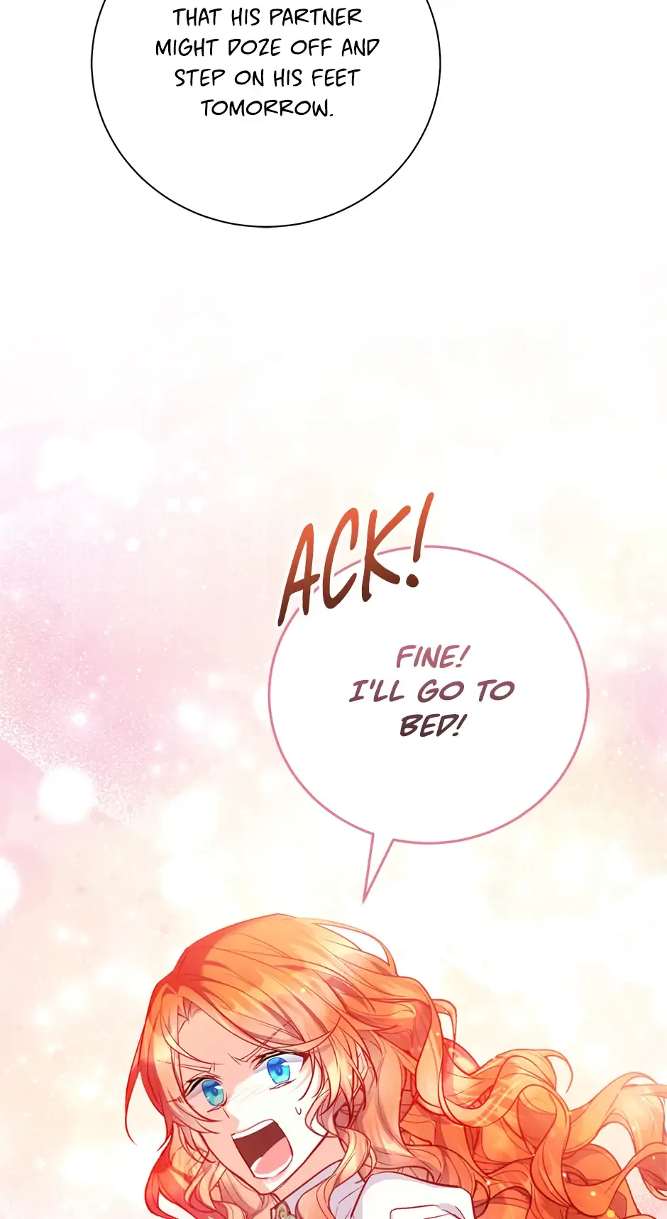 I’m Going To Meet You Beyond Time Chapter 25 page 73