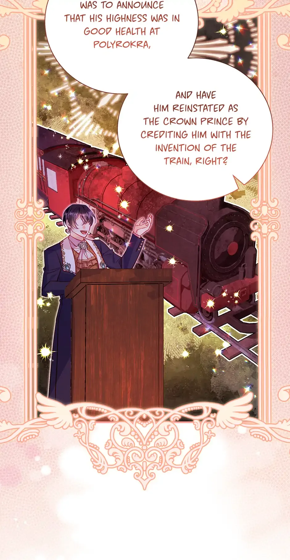 I’m Going To Meet You Beyond Time Chapter 25 page 67