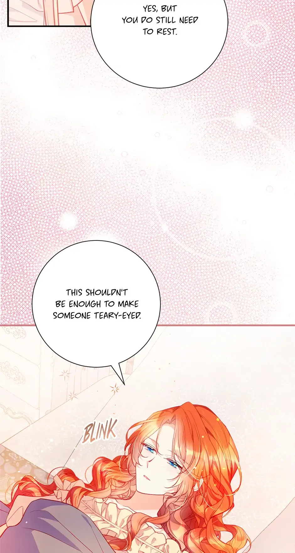 I’m Going To Meet You Beyond Time Chapter 24 page 42