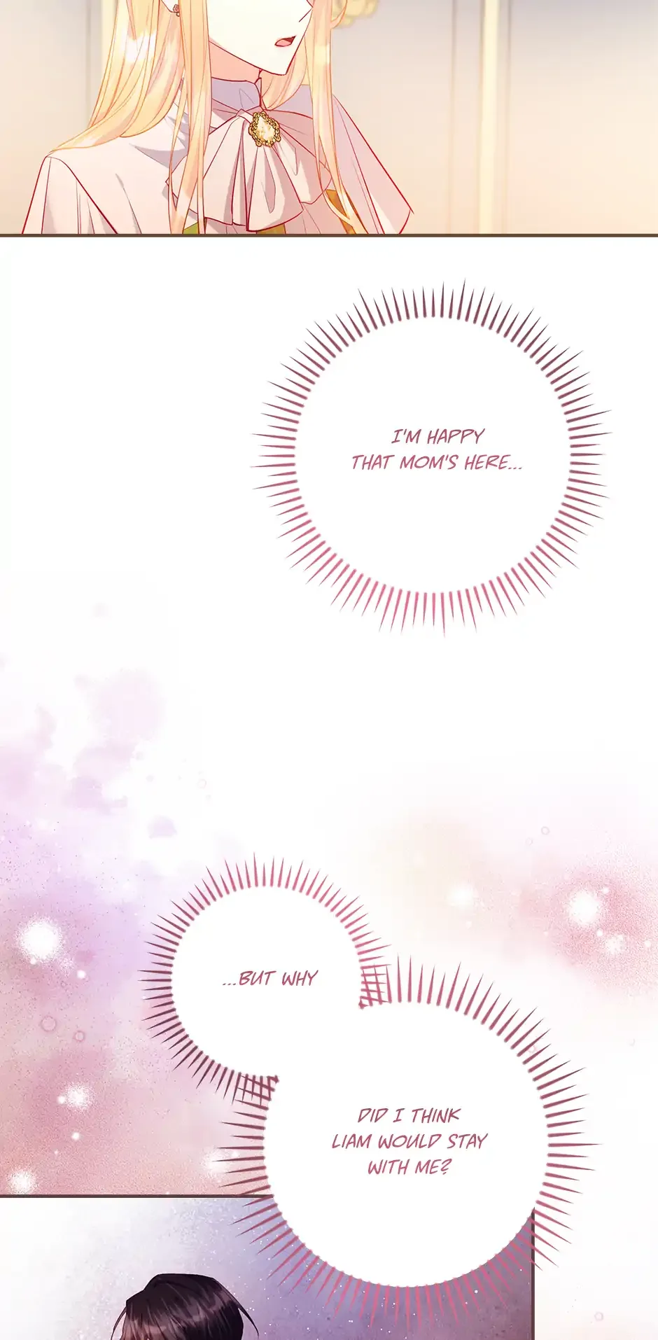 I’m Going To Meet You Beyond Time Chapter 24 page 39