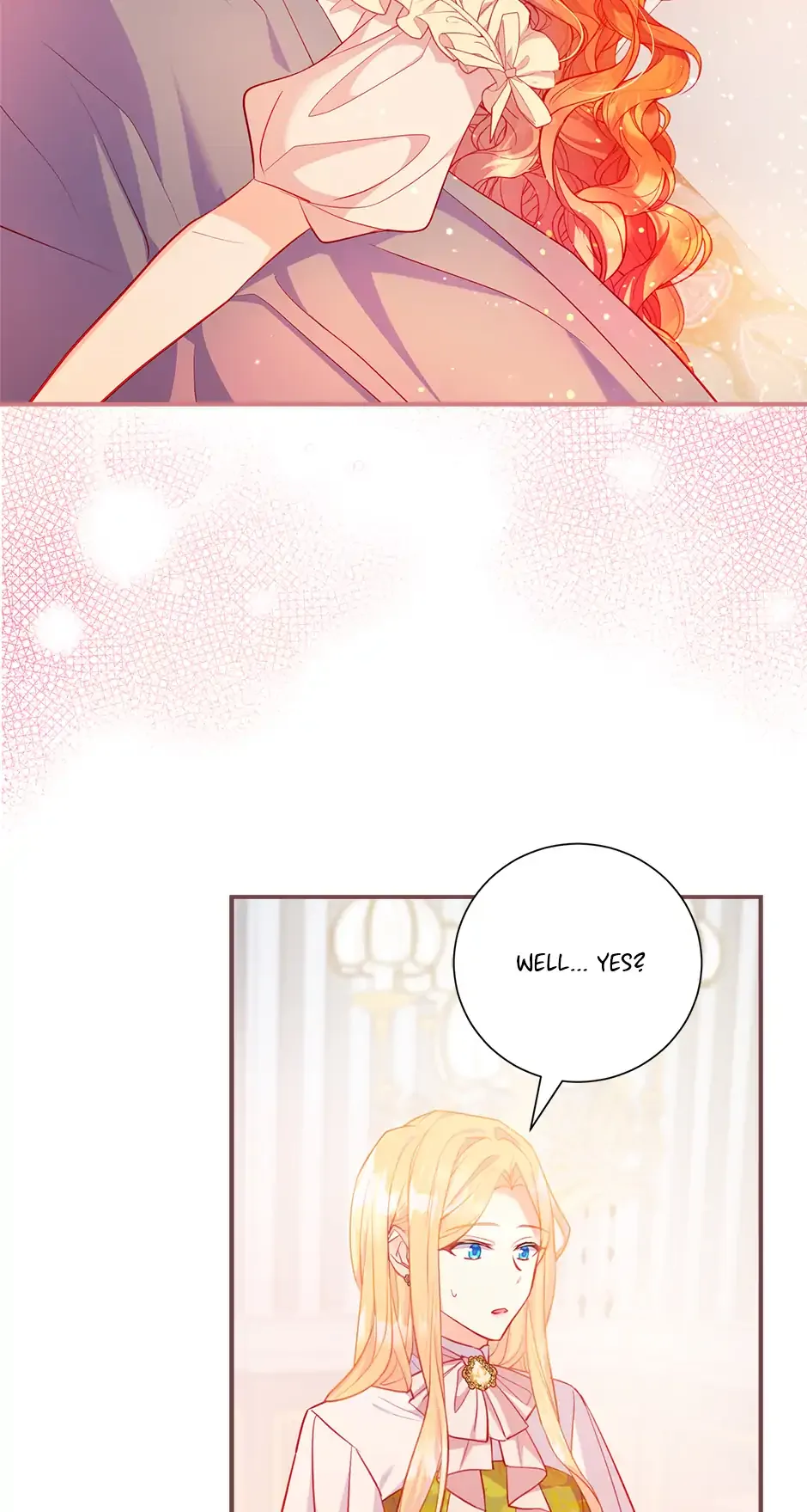 I’m Going To Meet You Beyond Time Chapter 24 page 43