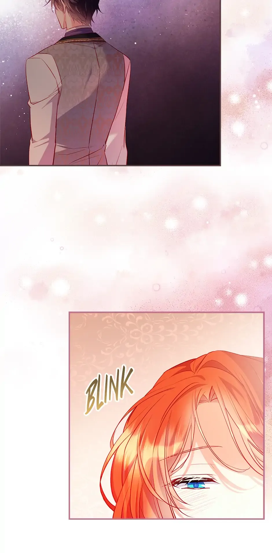 I’m Going To Meet You Beyond Time Chapter 24 page 40